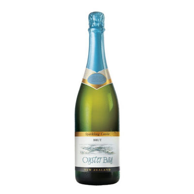 OYSTER BAY SPARKLING CUVEE BRUT NV 750ML 12.5%