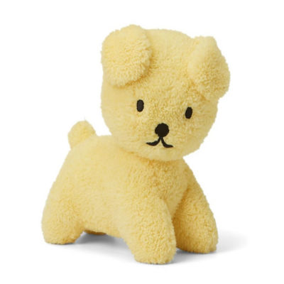Buy Miffy Snuffy Corduroy Beige 21cm Online in Singapore | iShopChangi