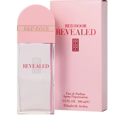 Buy ELIZABETH ARDEN Red Door Revealed EDP Online in Singapore | iShopChangi