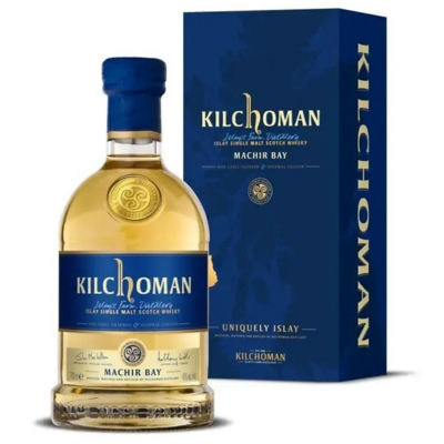 KILCHOMAN Machir Bay
