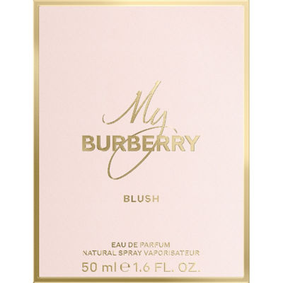 Burberry best sale blush pret