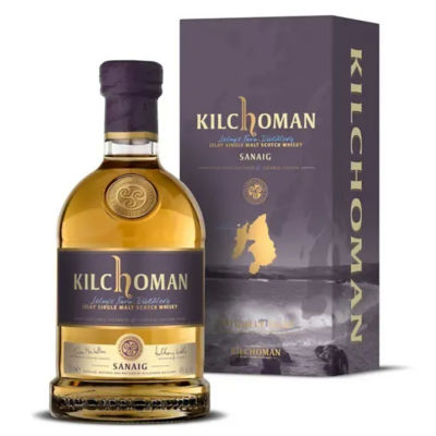 KILCHOMAN Sanaig