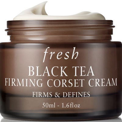 Buy FRESH Black Tea Corset Cream Online in Singapore | iShopChangi