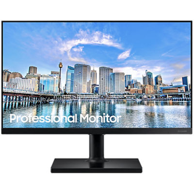 samsung 24 inch bezel less monitor