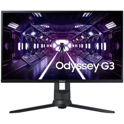 samsung height adjustable monitor