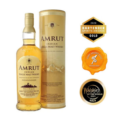 Buy THE SINGLETON GOLDEN AUTUMN ORCHARD 41.8% 1000ML Online