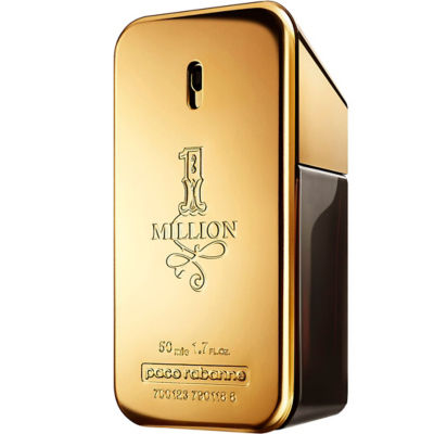 Buy RABANNE 1 Million EDT Online in Singapore | iShopChangi