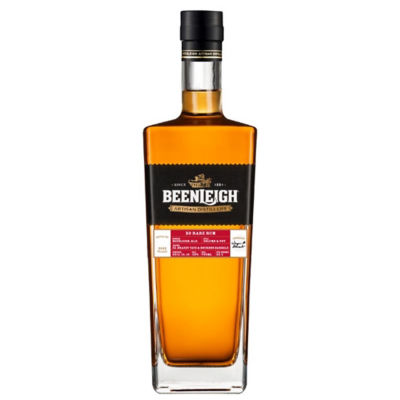 BEENLEIGH XO RARE RUM 46% 700ML