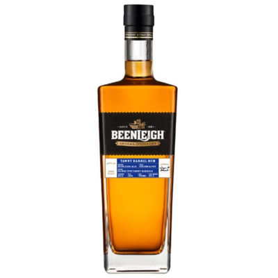 BEENLEIGH TAWNY BARREL RUM 46% 700ML