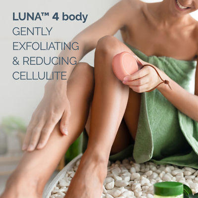 FOREO 斐珞尔LUNA™ 4  body 美肤电动沐浴刷 3