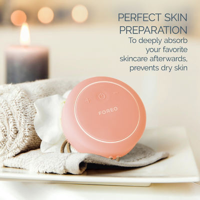 FOREO 斐珞尔LUNA™ 4  body 美肤电动沐浴刷 5