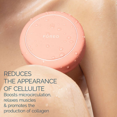 FOREO 斐珞尔LUNA™ 4  body 美肤电动沐浴刷 6