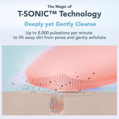 FOREO NEW FOREO Skin Luna 4 #Balanced Skin 12