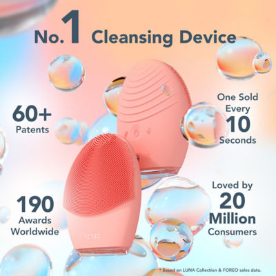 FOREO NEW FOREO Skin Luna 4 #Balanced Skin 4
