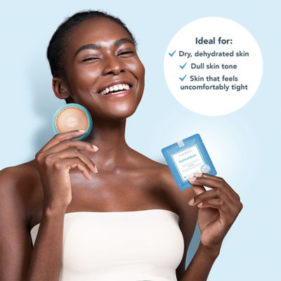 FOREO Skin UFO Masks #H2Overdose2.0 (6x6g) 4