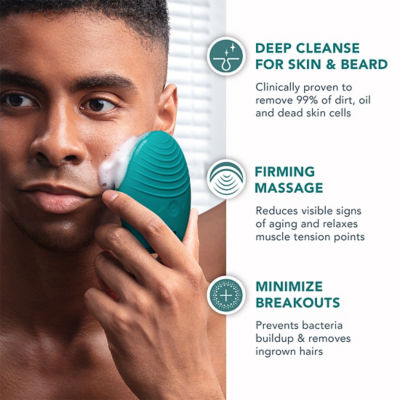 FOREO NEW FOREO Skin Luna 4  (Men) 3