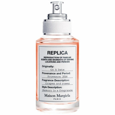 Buy Maison Margiela Fragrances Replica On A Date EDT Online in