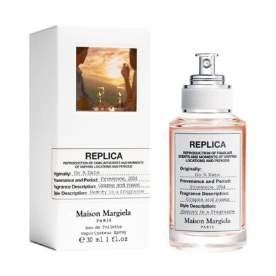 Buy Maison Margiela Fragrances Replica On A Date EDT Online in
