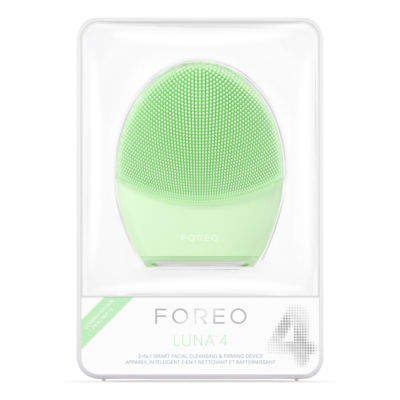 Buy NEW FOREO Skin Luna 4 (Combination Skin) Online in Singapore
