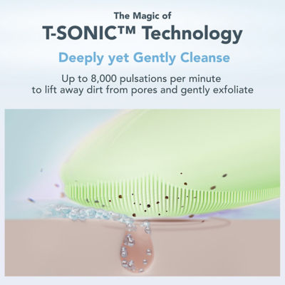 FOREO NEW FOREO Skin Luna 4  (Combination Skin) 11