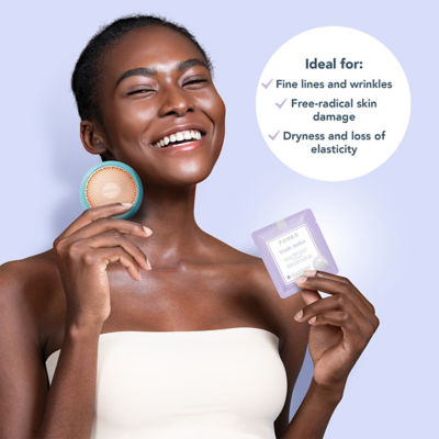 FOREO Skin UFO Masks #Youth junkie 2.0 (6x6g) 4