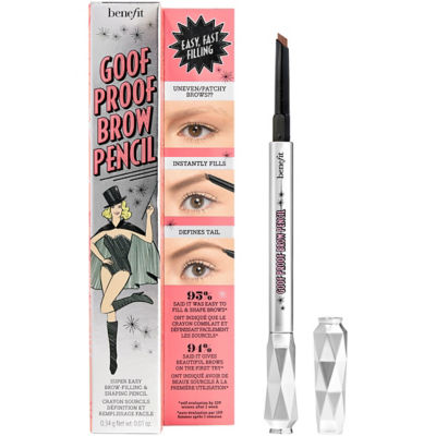 Benefit 贝玲妃丰盈眉笔 1