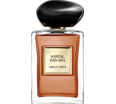 Buy GIORGIO ARMANI Privé Santal Dān Shā EDT 100ml Online in
