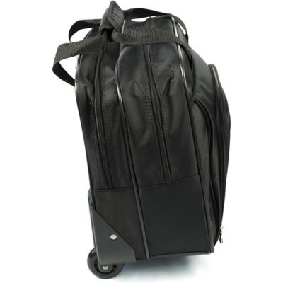 Targus rolling sales laptop case