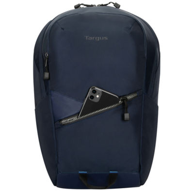 Targus black outlet backpack