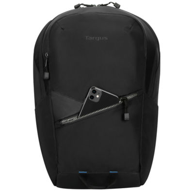 Targus shop backpack warranty