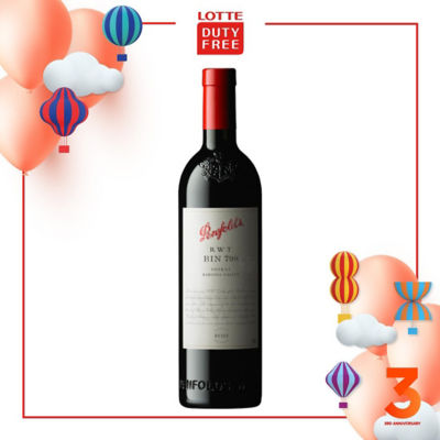 Buy PENFOLDS RWT BIN798 SHIRAZ BAROSSA VALLEY 2019 14.5% 750ml