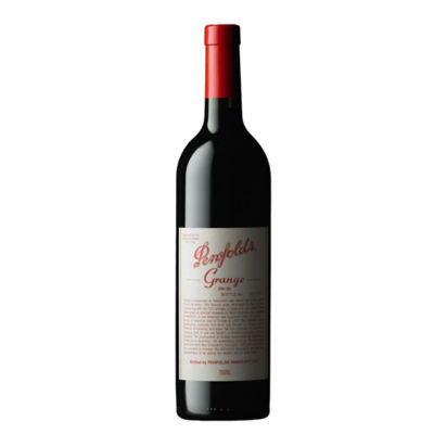PENFOLDS GRANGE BIN 95 SHIRAZ 2018 0.75L 14.5%