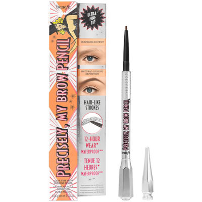 4 Warm Deep Brown