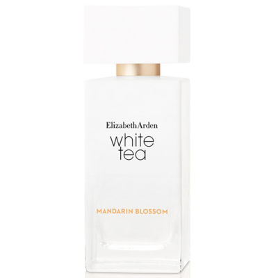 Buy ELIZABETH ARDEN White Tea Mandarin Blossom EDT Spray Online in Singapore iShopChangi