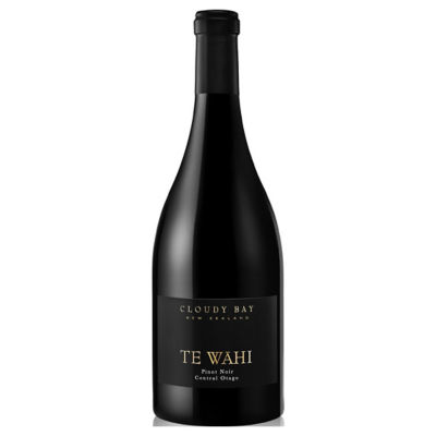 CLOUDY BAY TE WAHI 2021 13.5% 750ML