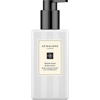 Buy JO MALONE LONDON Wood Sage & Sea Salt Body & Hand Wash Online