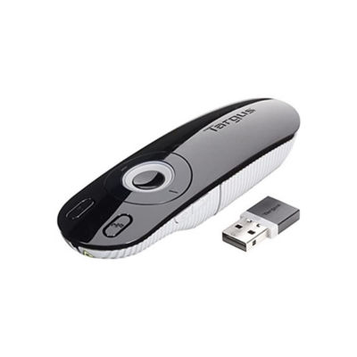 Buy Targus P13 Laser Presentation Remote Online in Singapore