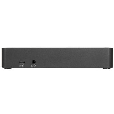 USB Dual DisplayLink Docking Station