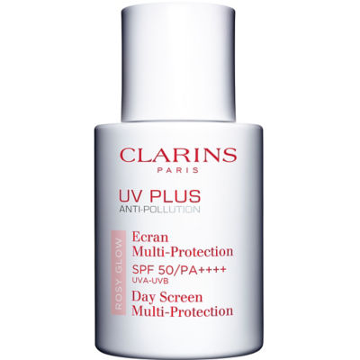 Clarins uv plus on sale spf 50