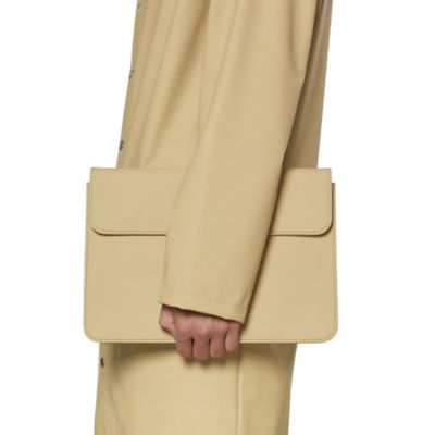 Buy Laptop Portfolio 13" Sand Online in Singapore