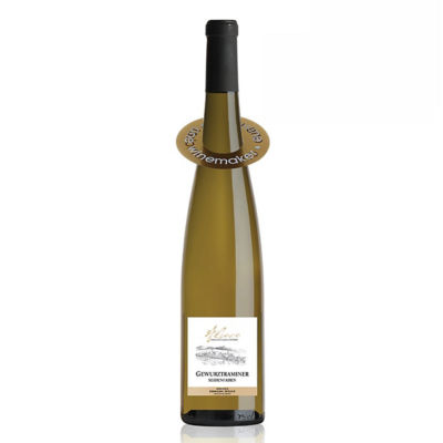 DOMAINE WIEHLE SEIDENFADEN GEWURZTRAMINER W 13.5% 750ML