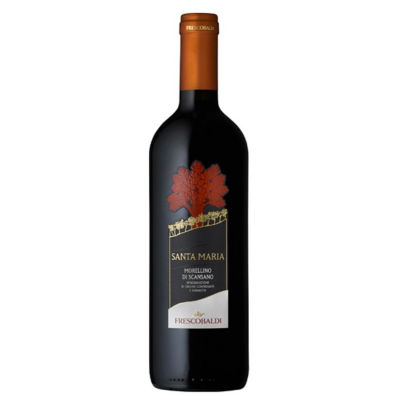 FRESCOBALDI SANTA MARIA MORELLINO DI SCANSANO 2022 750ML 13.5%