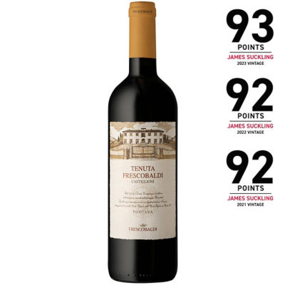 Tenuta Frescobaldi Castiglioni