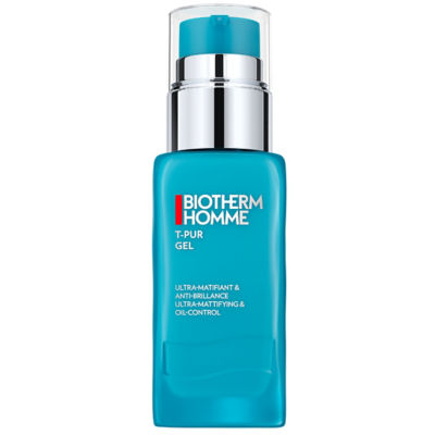 BIOTHERM T-PUR POWER 3 セット T-Pur Power of 3 Set