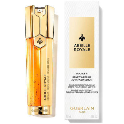 Guerlain Abeille e Serum 30ml +パック等 Buy GUERLAIN GUERLAIN - Abeille Royale Double R Renew & Repair