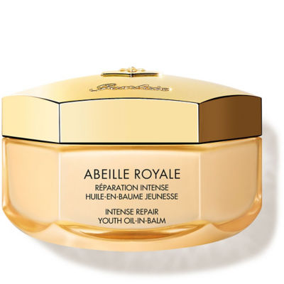 GUERLAIN 娇兰帝皇蜂姿密集修护蜜霜 1