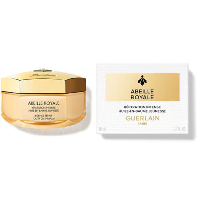 GUERLAIN 娇兰帝皇蜂姿密集修护蜜霜 4