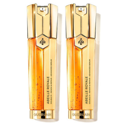 GUERLAIN Abeille Royale Duo Doubler R Serum