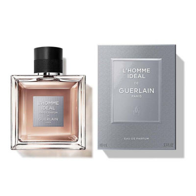 Guerlain L'Homme Idéal オードトワレ 100ml Buy GUERLAIN L'Homme Idéal Eau de Parfum Online in Singapore