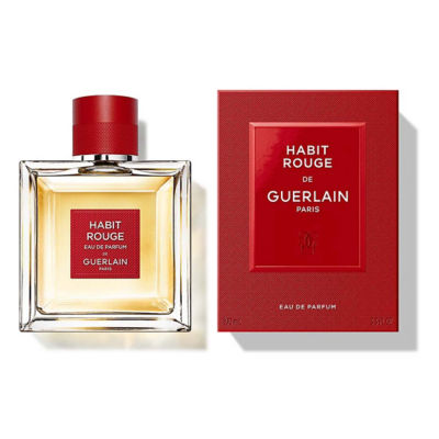 今日の夜までSALE！【Guerlain】Habit Rouge 200ml 今日の夜までSALE！【Guerlain】Habit Rouge 200ml 今日の夜までSALE